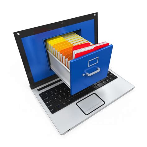 Online Filing .